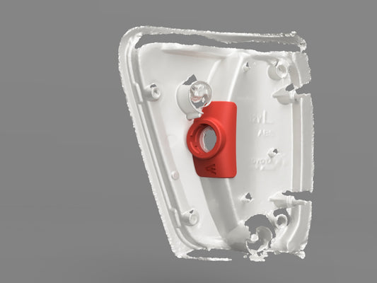 Beacon+ Marker Mod - Toyota 7443 Conversion