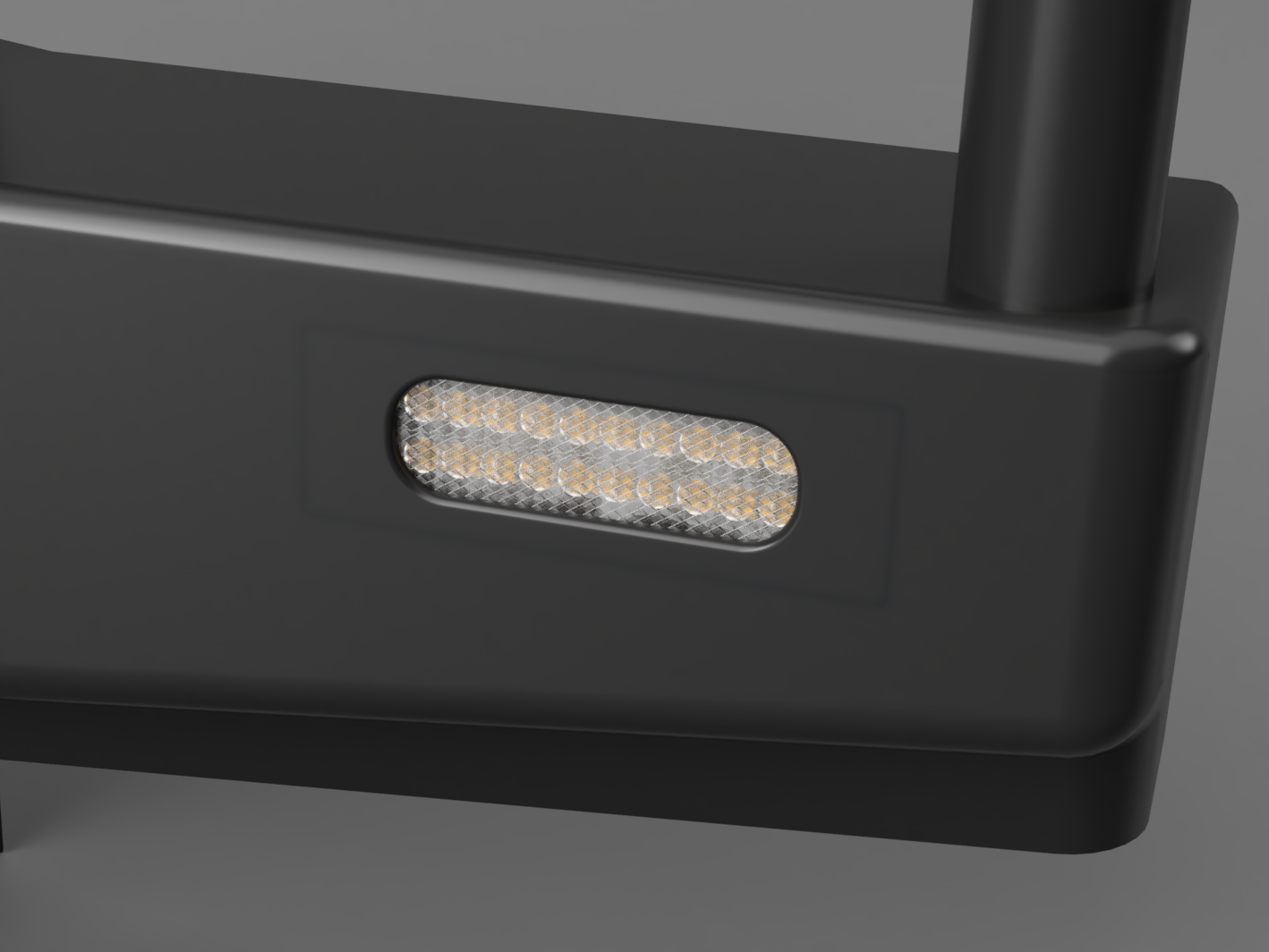 ARB summit signal light