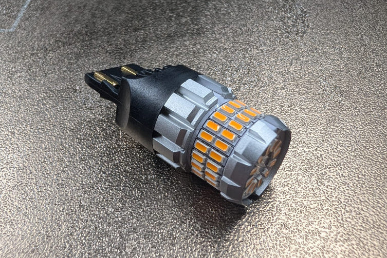 7443 Bulbs