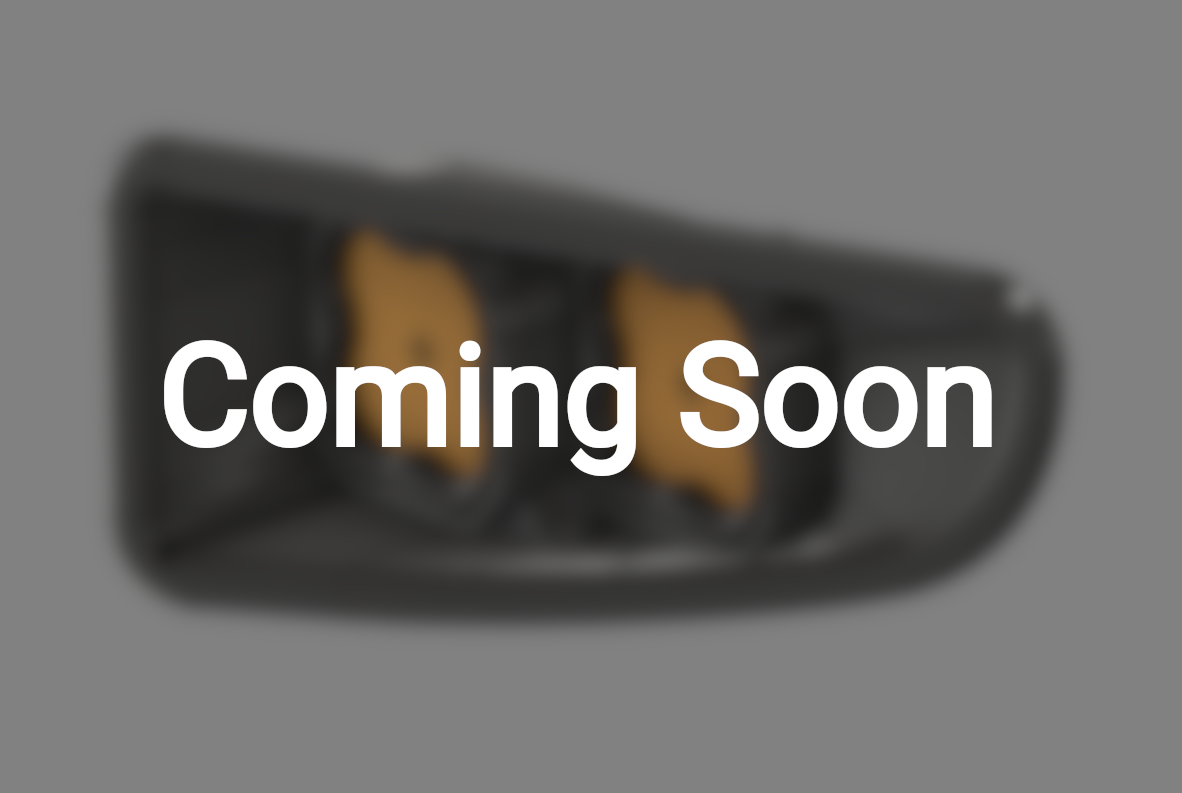 ARB sahara deluxe Fog and Signal Light Upgrade coming soon