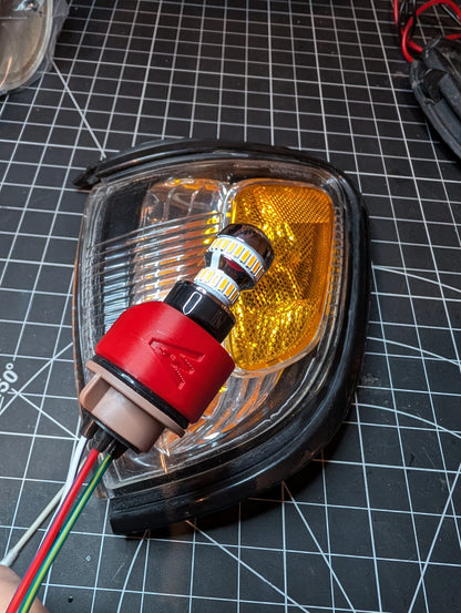 Beacon+ Marker Mod - Toyota 7443 Conversion